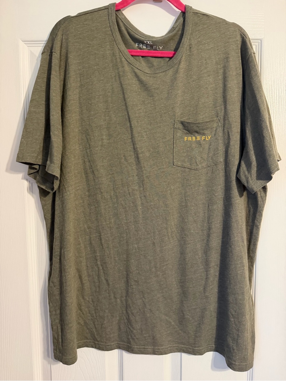 Free Fly T-Shirt